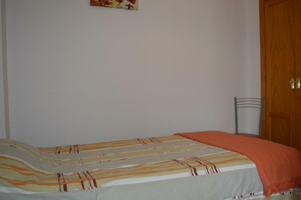 Apartamento Steven Ardales Luaran gambar