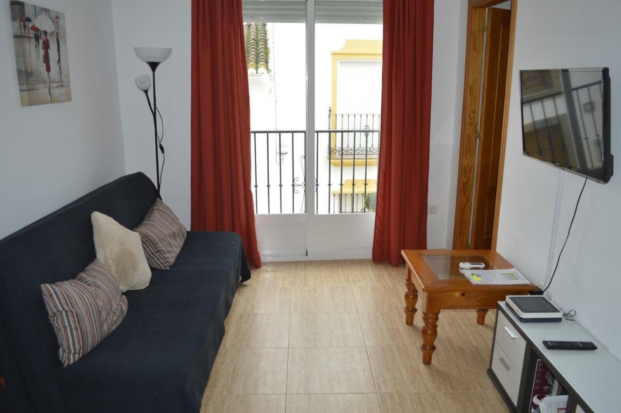 Apartamento Steven Ardales Luaran gambar