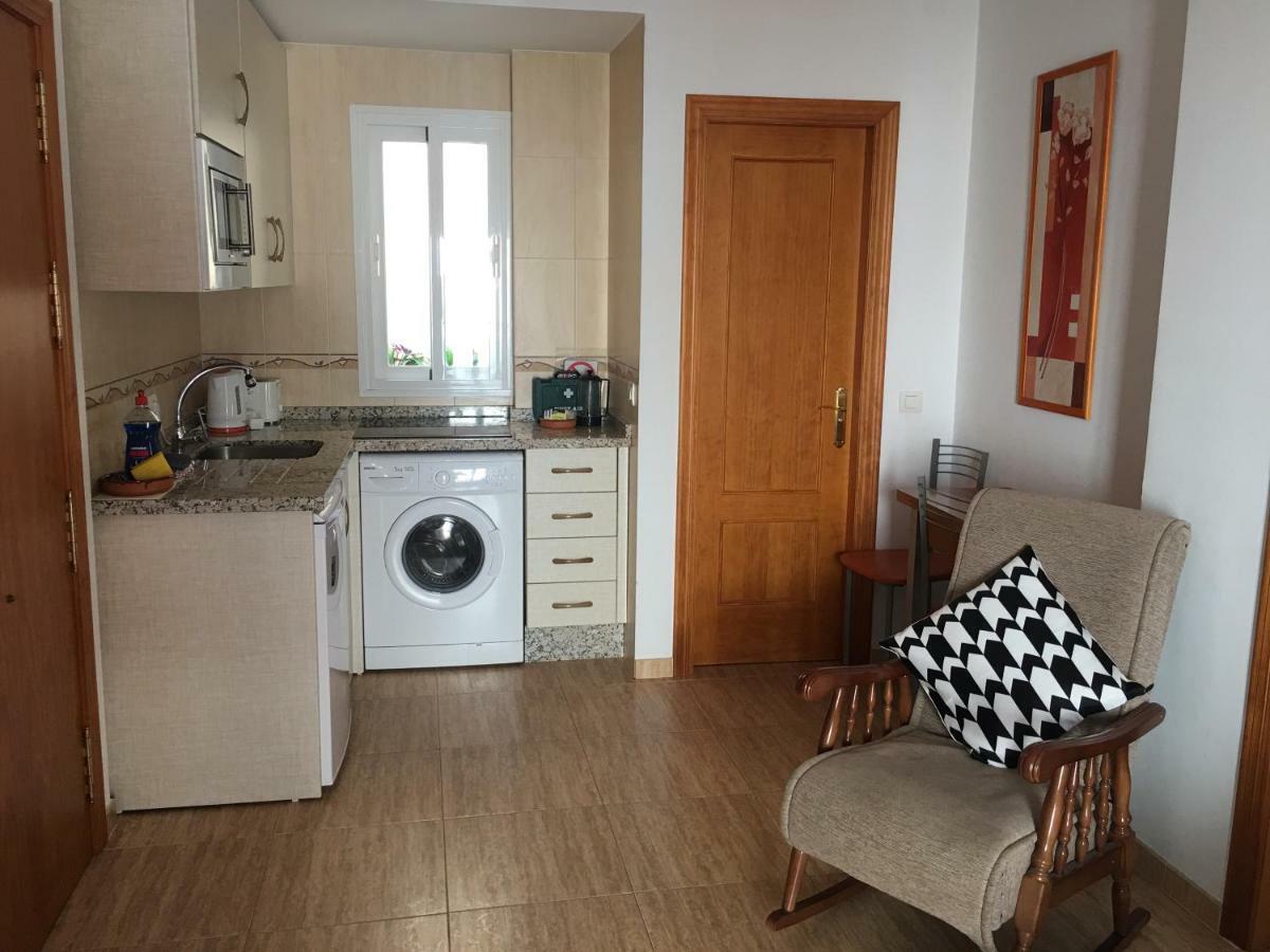 Apartamento Steven Ardales Luaran gambar