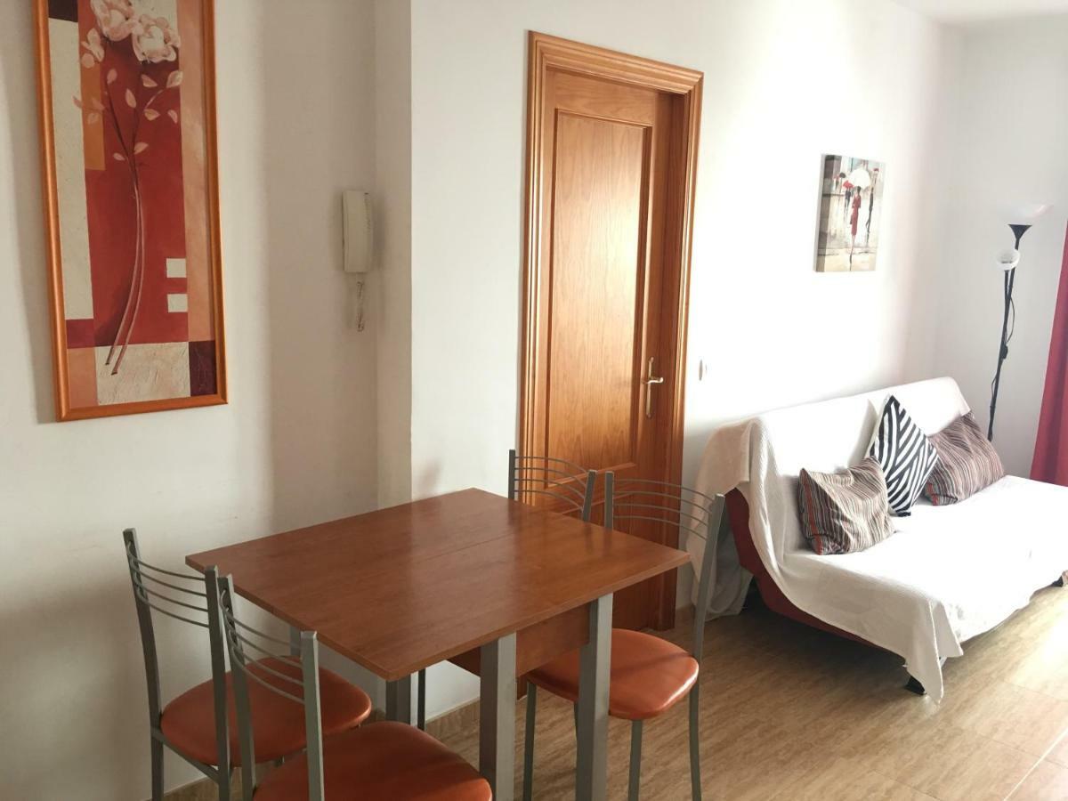 Apartamento Steven Ardales Luaran gambar